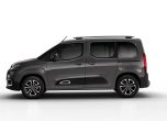 Новият Citroen Berlingo заприлича на SUV 25