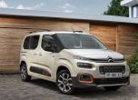 Новият Citroen Berlingo заприлича на SUV 26