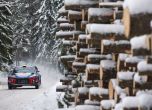 WRC: Тиери Нювил спечели рали 