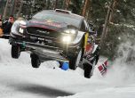 WRC: Тиери Нювил спечели рали 