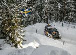 WRC: Тиери Нювил спечели рали 