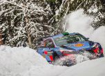 WRC: Тиери Нювил спечели рали 