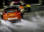 WRC: Тиери Нювил спечели рали 