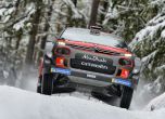 WRC: Тиери Нювил спечели рали 
