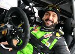 WRC: Тиери Нювил спечели рали 