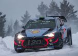 WRC: Тиери Нювил спечели рали 