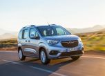 Изцяло нов Opel Combo Life атакува ван-сегмента 2