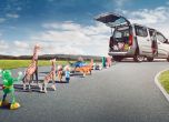 Изцяло нов Opel Combo Life атакува ван-сегмента 3