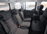 Изцяло нов Opel Combo Life атакува ван-сегмента 4