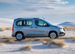 Изцяло нов Opel Combo Life атакува ван-сегмента 5