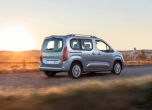 Изцяло нов Opel Combo Life атакува ван-сегмента 6