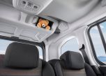 Изцяло нов Opel Combo Life атакува ван-сегмента 7