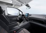 Изцяло нов Opel Combo Life атакува ван-сегмента 9