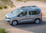 Изцяло нов Opel Combo Life атакува ван-сегмента 11