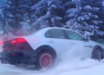 Vilner превърна Mitsubishi Lancer в проходим боец (галерия и видео) 9