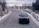 Vilner превърна Mitsubishi Lancer в проходим боец (галерия и видео) 13
