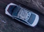 Vilner превърна Mitsubishi Lancer в проходим боец (галерия и видео) 14