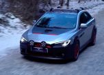 Vilner превърна Mitsubishi Lancer в проходим боец (галерия и видео) 15