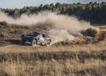 Видео: Peugeot за Дакар 2016 - по-голямо, по-бързо 2