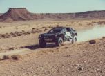 Видео: Peugeot за Дакар 2016 - по-голямо, по-бързо 11