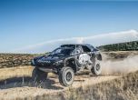Видео: Peugeot за Дакар 2016 - по-голямо, по-бързо 16