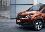 Новият Peugeot Rifter наследи Partner Tepee (галерия и видео) 6