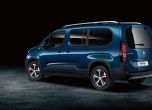 Новият Peugeot Rifter наследи Partner Tepee (галерия и видео) 8