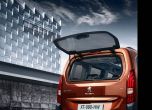 Новият Peugeot Rifter наследи Partner Tepee (галерия и видео) 11