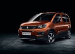 Новият Peugeot Rifter наследи Partner Tepee (галерия и видео) 15