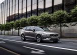 Това е новото Volvo V60 (галерия и видео) 2