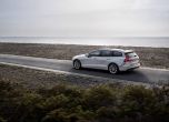 Това е новото Volvo V60 (галерия и видео) 15