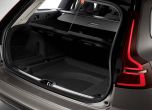 Това е новото Volvo V60 (галерия и видео) 16