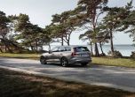 Това е новото Volvo V60 (галерия и видео) 18