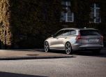 Това е новото Volvo V60 (галерия и видео) 19