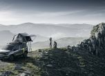 Ванът като джип: Peugeot Rifter 4x4 Concept (галерия и видео) 9