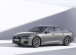 Ето го новото Audi A6 (галерия и видео) 3