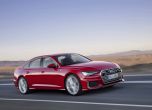 Ето го новото Audi A6 (галерия и видео) 4