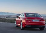 Ето го новото Audi A6 (галерия и видео) 5