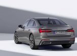 Ето го новото Audi A6 (галерия и видео) 6