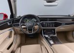 Ето го новото Audi A6 (галерия и видео) 7