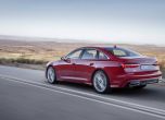 Ето го новото Audi A6 (галерия и видео) 8