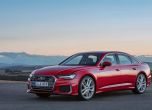 Ето го новото Audi A6 (галерия и видео) 9