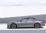 Ето го новото Audi A6 (галерия и видео) 10