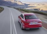 Ето го новото Audi A6 (галерия и видео) 12