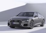 Ето го новото Audi A6 (галерия и видео) 13