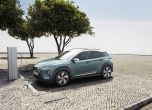 Електрическият Hyundai Kona: до 470 км с едно зареждане 2