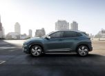 Електрическият Hyundai Kona: до 470 км с едно зареждане 3