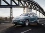 Електрическият Hyundai Kona: до 470 км с едно зареждане 4