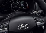 Електрическият Hyundai Kona: до 470 км с едно зареждане 6