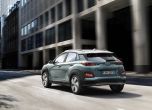 Електрическият Hyundai Kona: до 470 км с едно зареждане 9